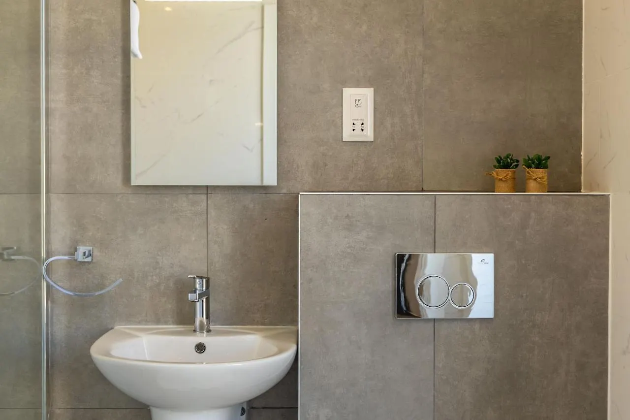 Heated Luxury Poolside Retreat In St Julian S Apartment Pembroke